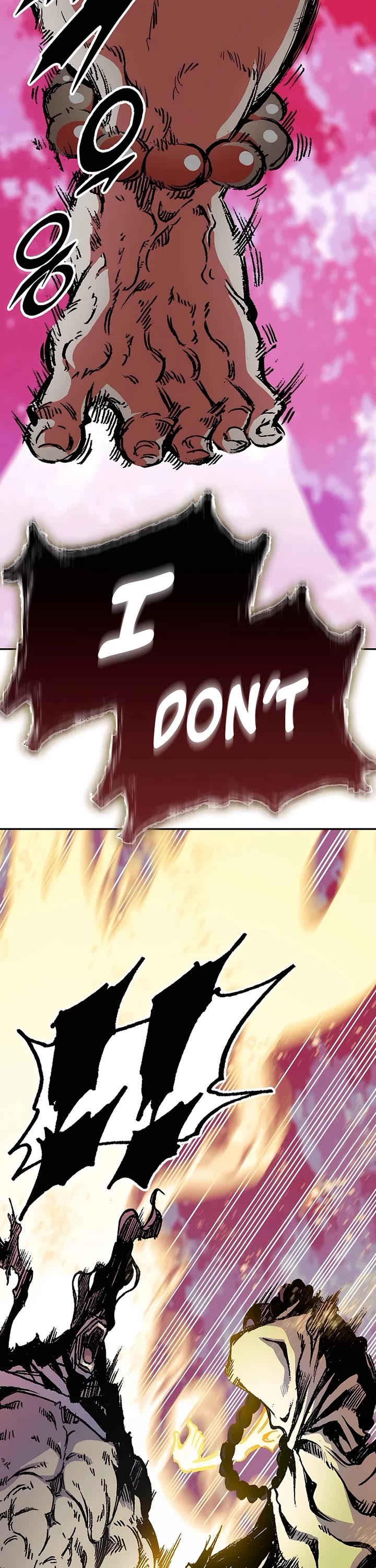 Memoir Of The King Of War chapter 201 page 42