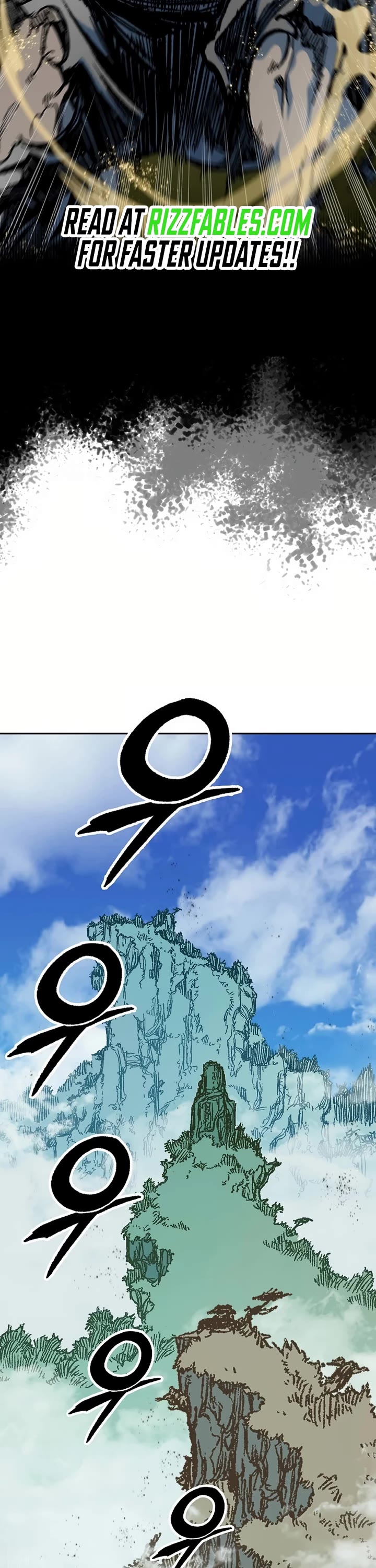 Memoir Of The King Of War chapter 202 page 26