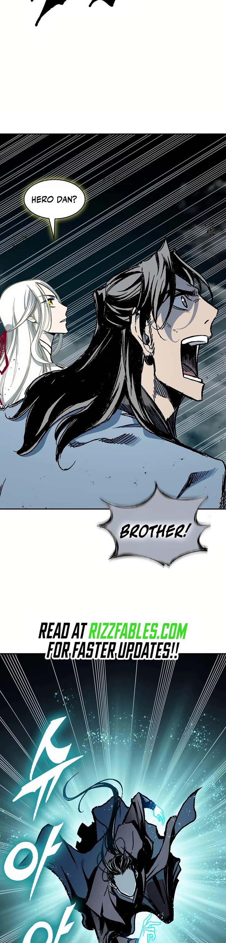 Memoir Of The King Of War chapter 202 page 34