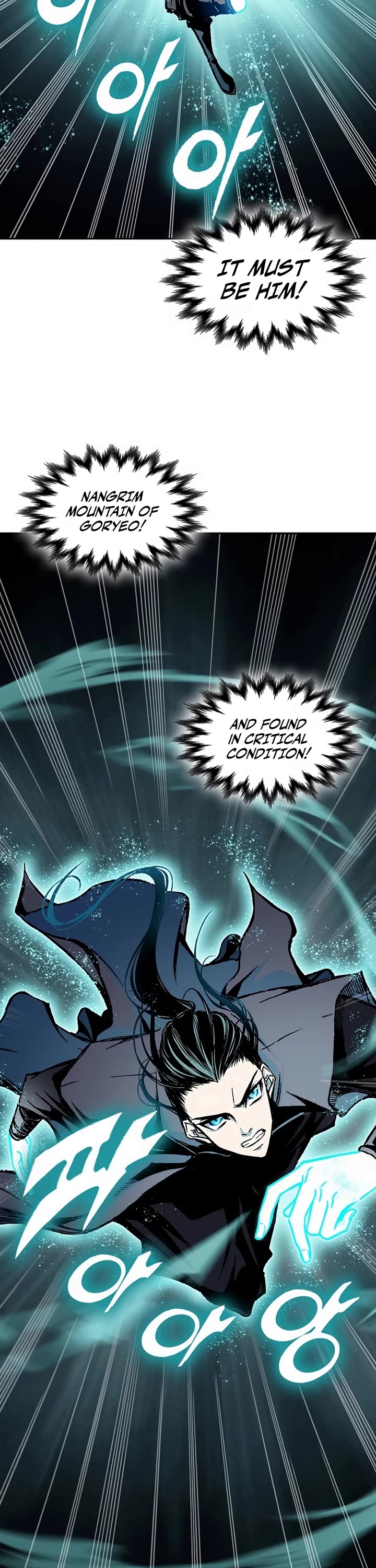 Memoir Of The King Of War chapter 202 page 35