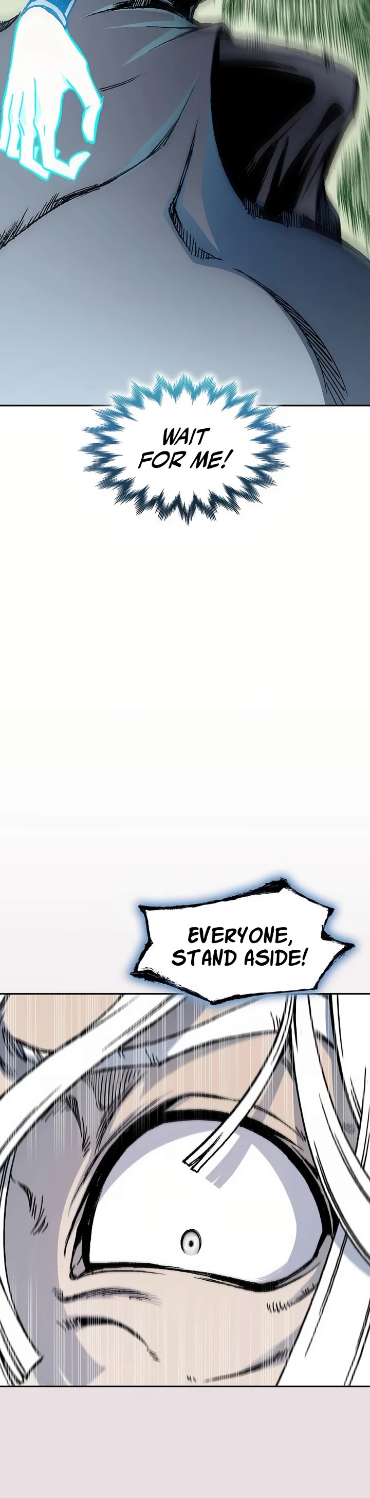 Memoir Of The King Of War chapter 202 page 39