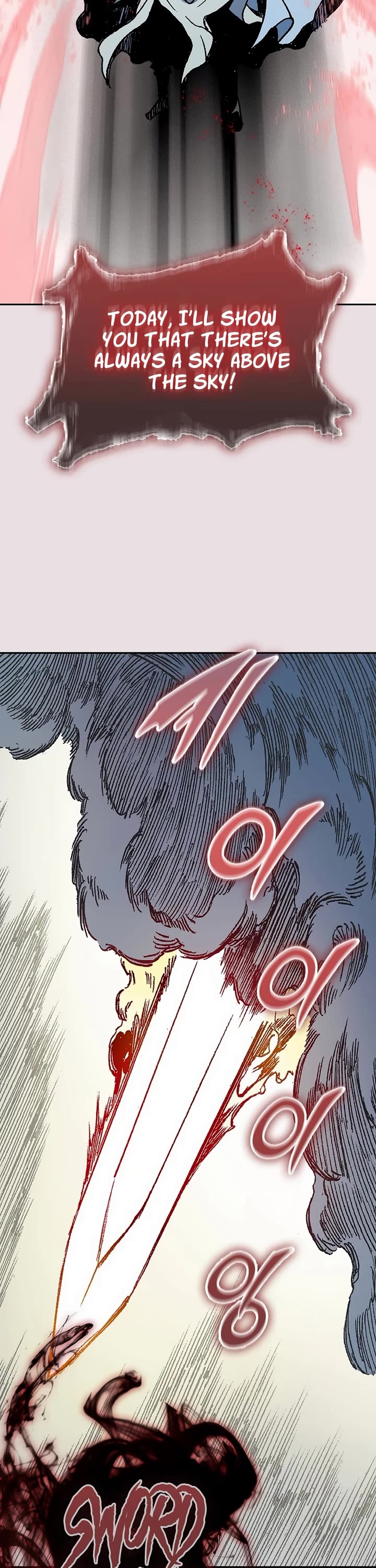 Memoir Of The King Of War chapter 202 page 41