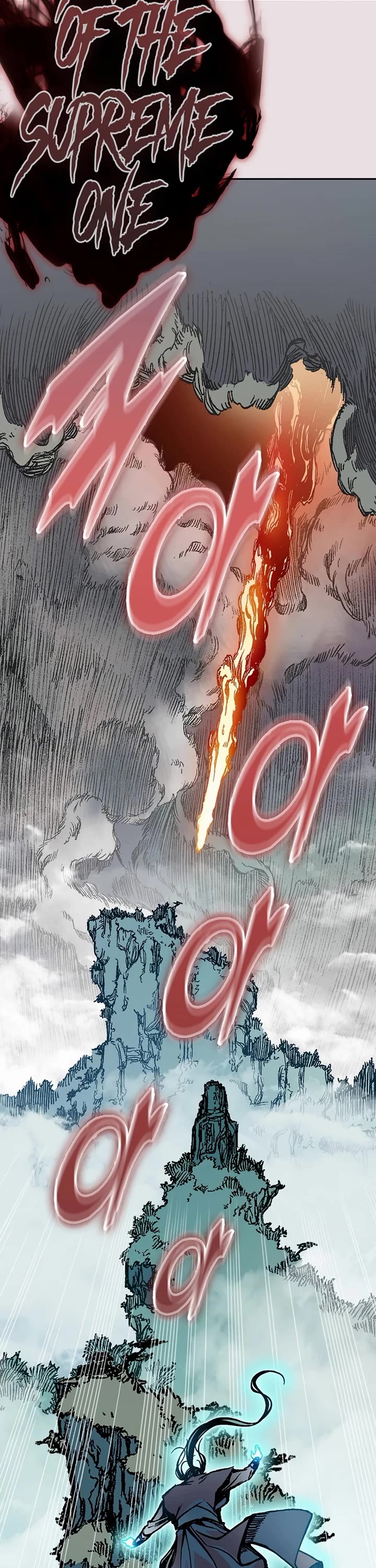 Memoir Of The King Of War chapter 202 page 42