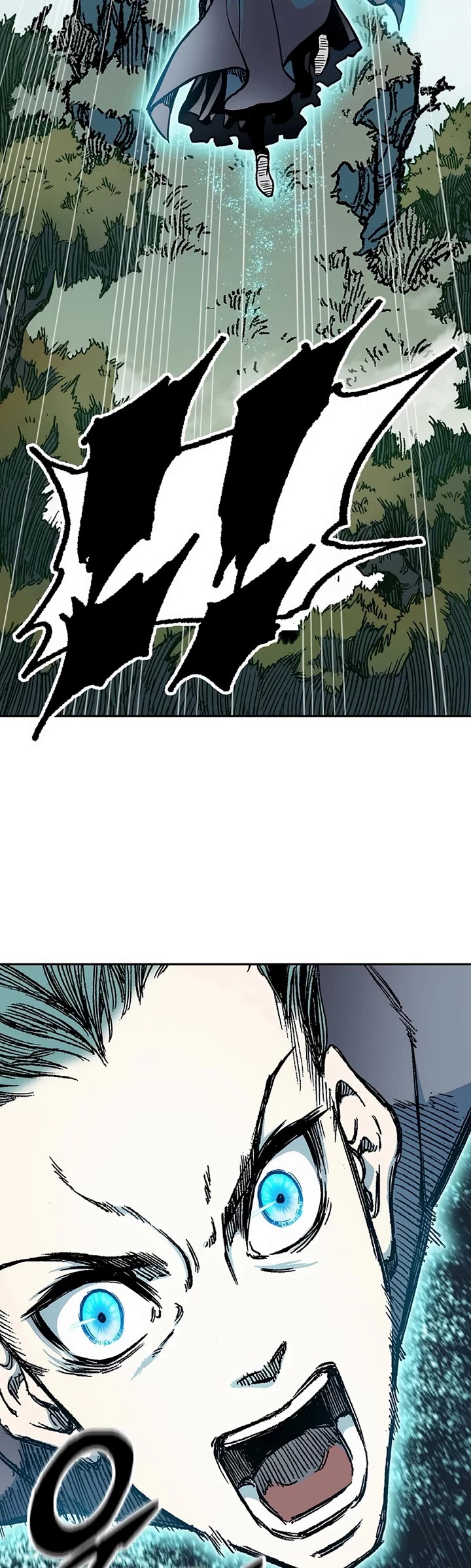 Memoir Of The King Of War chapter 202 page 43