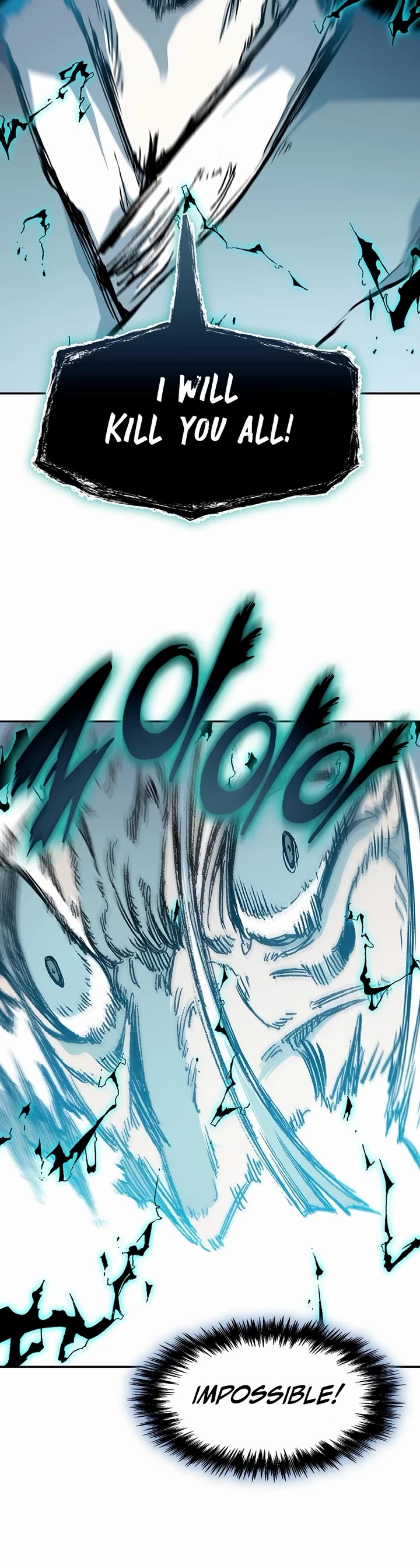 Memoir Of The King Of War chapter 205 page 18