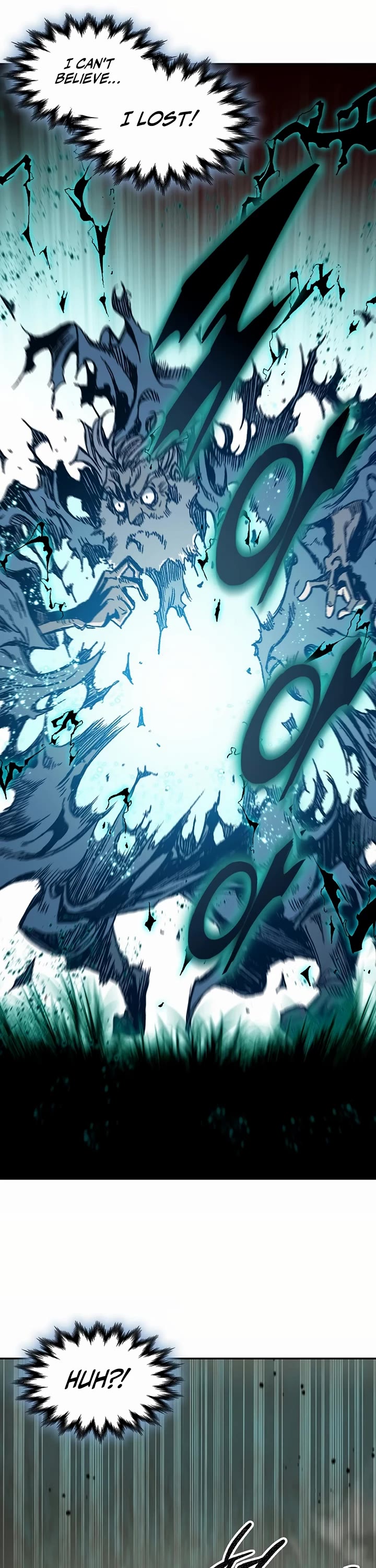 Memoir Of The King Of War chapter 205 page 19