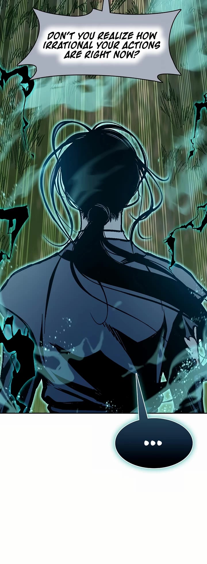 Memoir Of The King Of War chapter 205 page 26