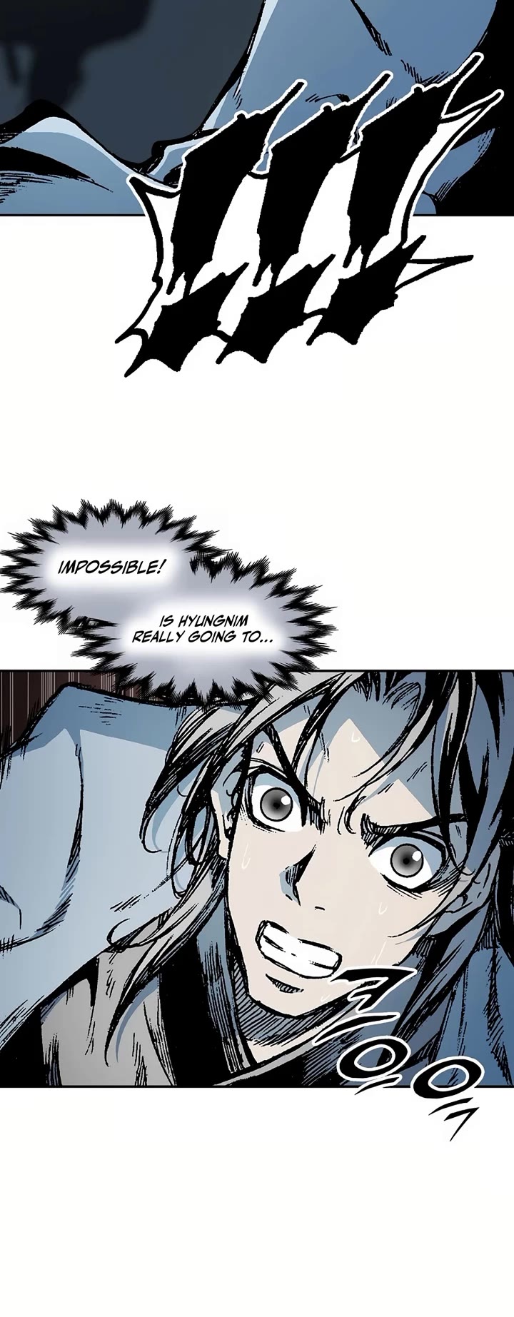 Memoir Of The King Of War chapter 205 page 30