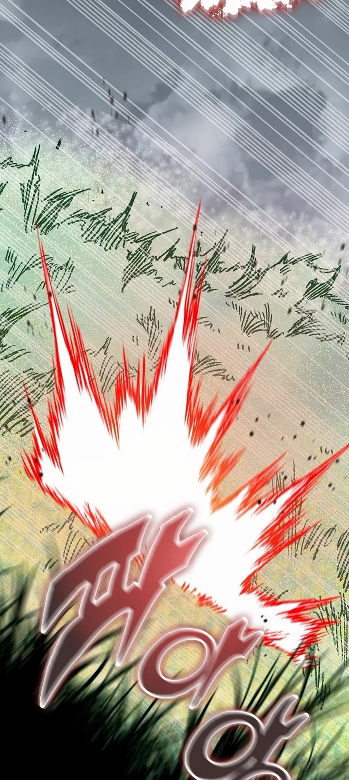 Memoir Of The King Of War chapter 205 page 41