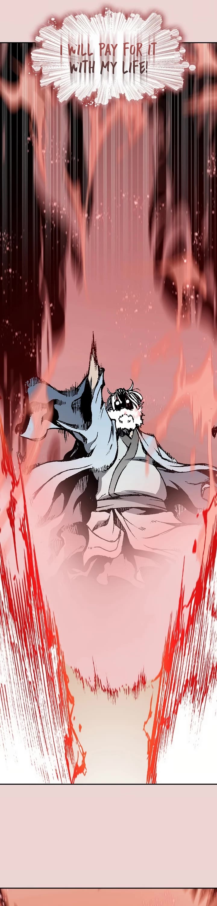 Memoir Of The King Of War chapter 205 page 43