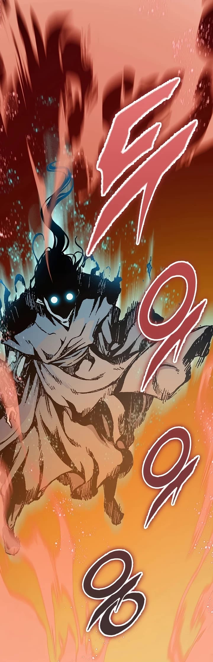 Memoir Of The King Of War chapter 205 page 44