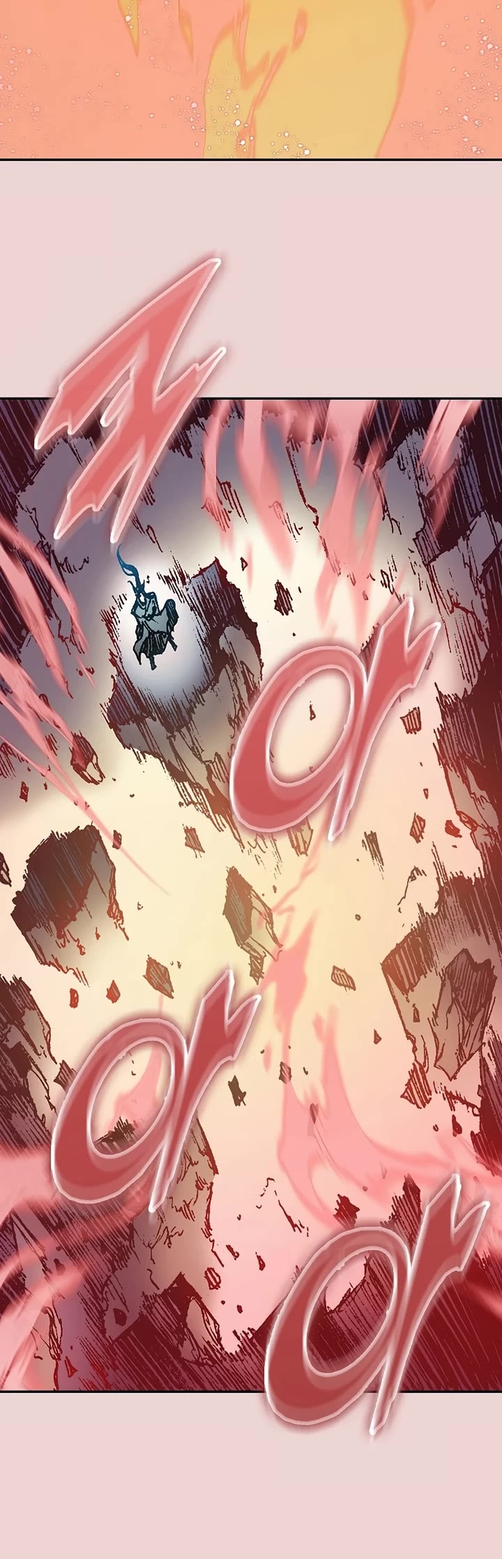 Memoir Of The King Of War chapter 205 page 45