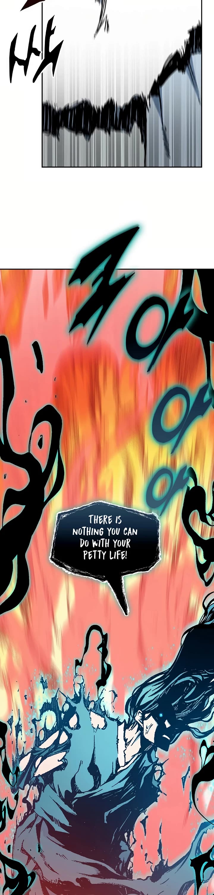 Memoir Of The King Of War chapter 205 page 47