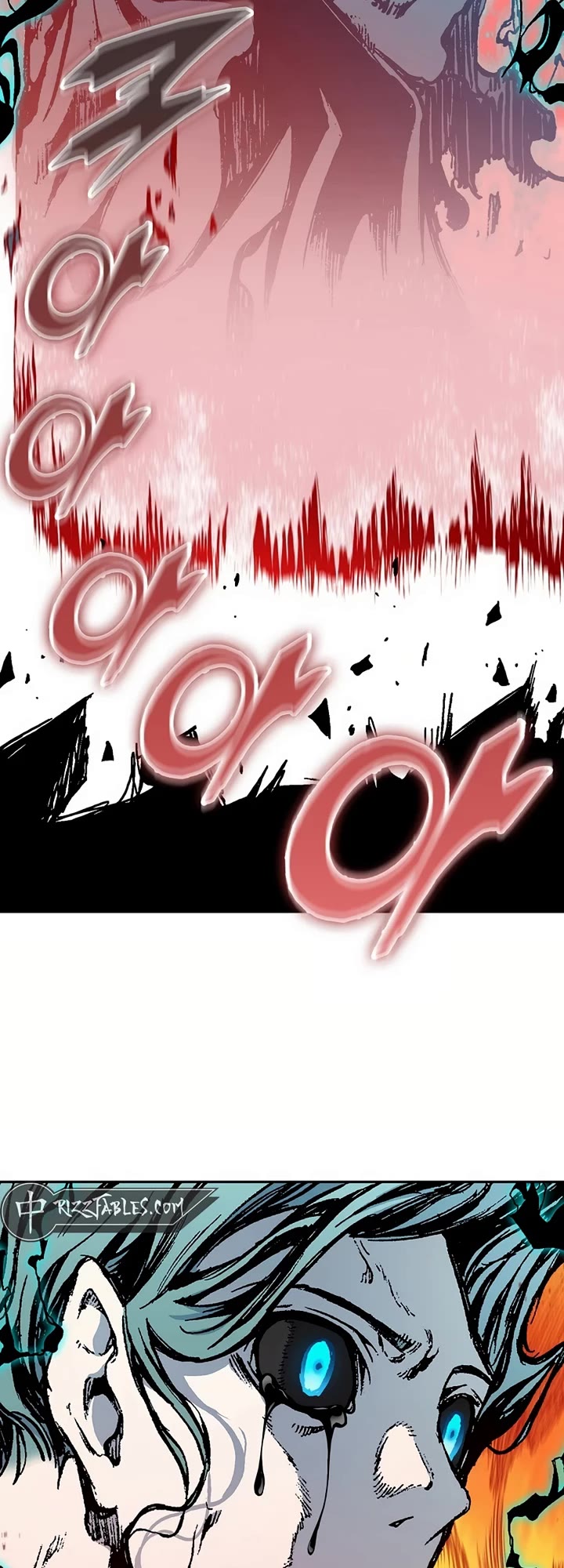 Memoir Of The King Of War chapter 205 page 48