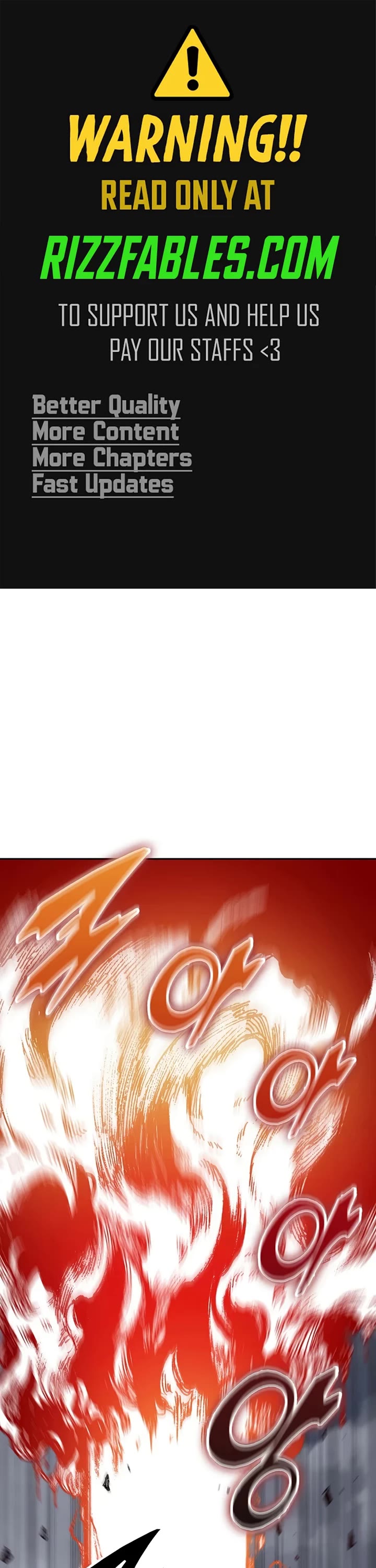 Memoir Of The King Of War chapter 206 page 1