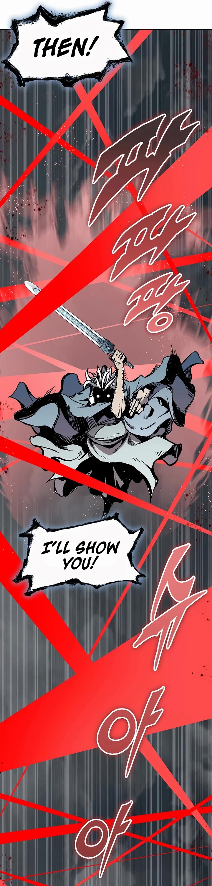 Memoir Of The King Of War chapter 206 page 12