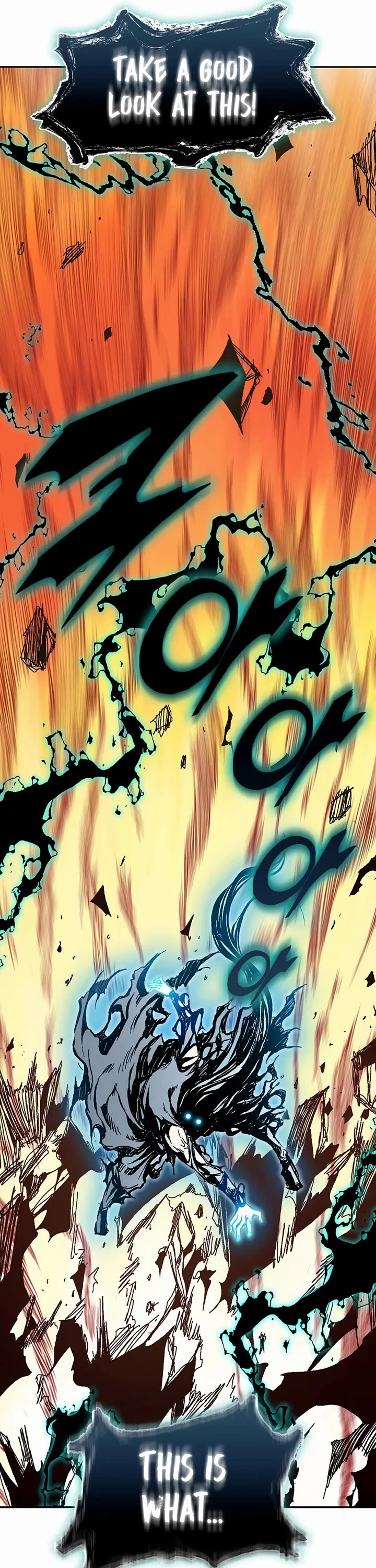 Memoir Of The King Of War chapter 206 page 15