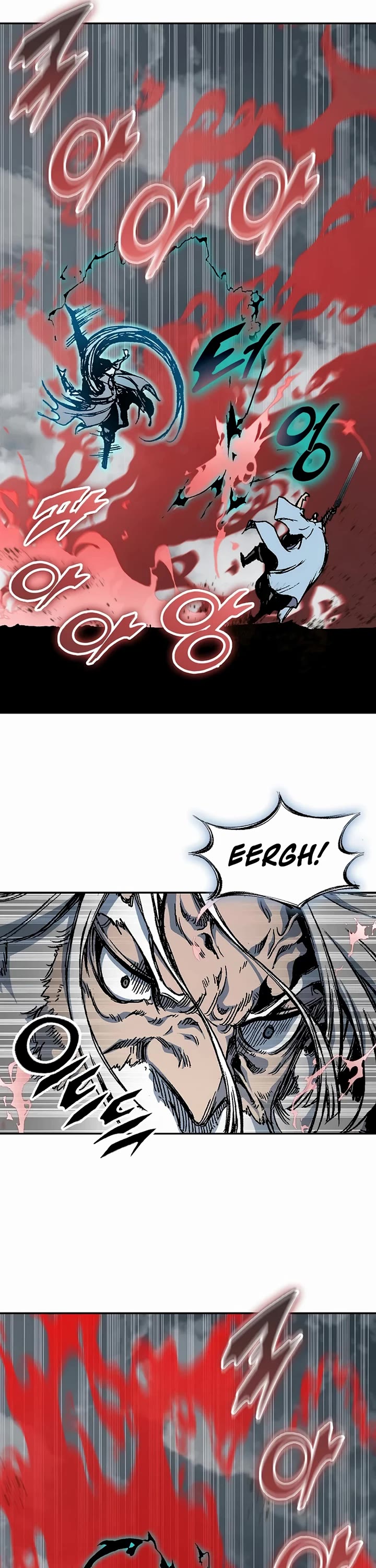 Memoir Of The King Of War chapter 206 page 18