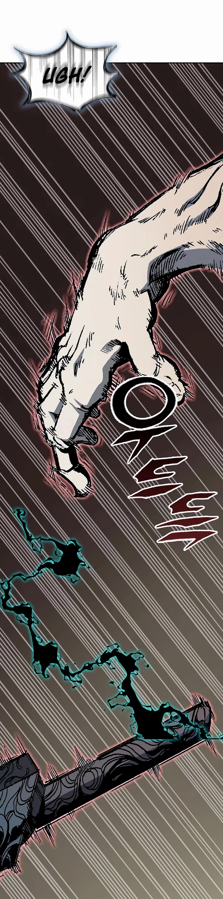 Memoir Of The King Of War chapter 206 page 22