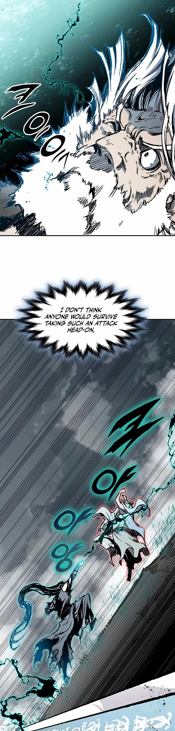 Memoir Of The King Of War chapter 206 page 27