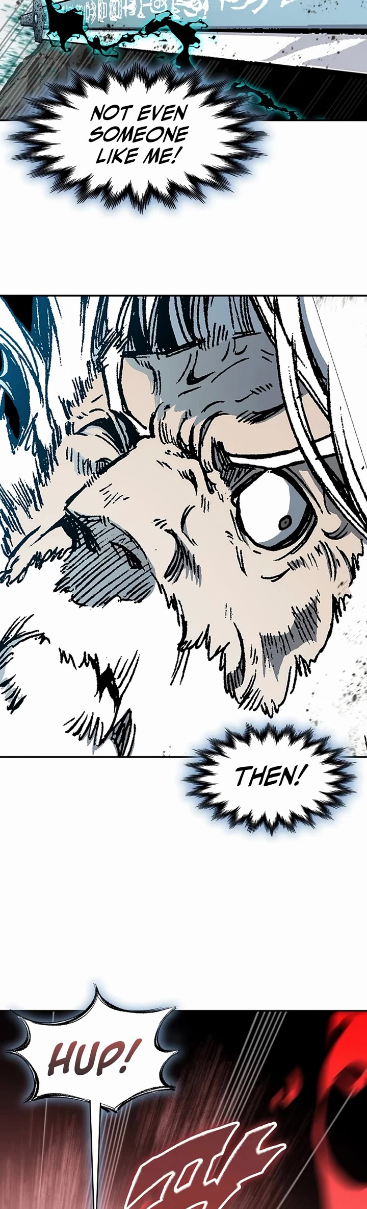 Memoir Of The King Of War chapter 206 page 28