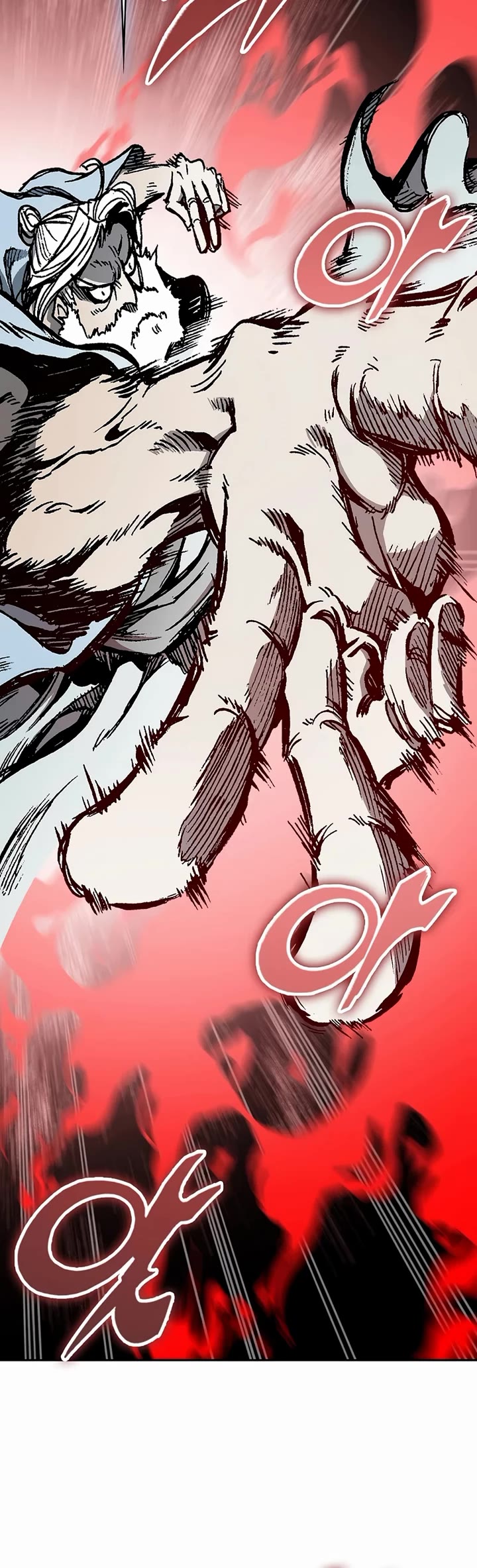 Memoir Of The King Of War chapter 206 page 29