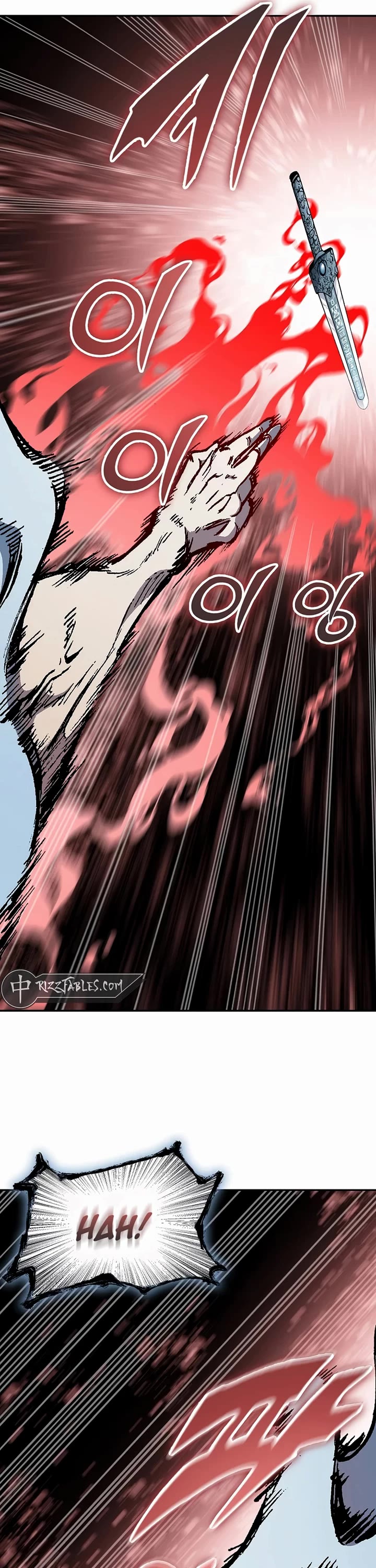 Memoir Of The King Of War chapter 206 page 30