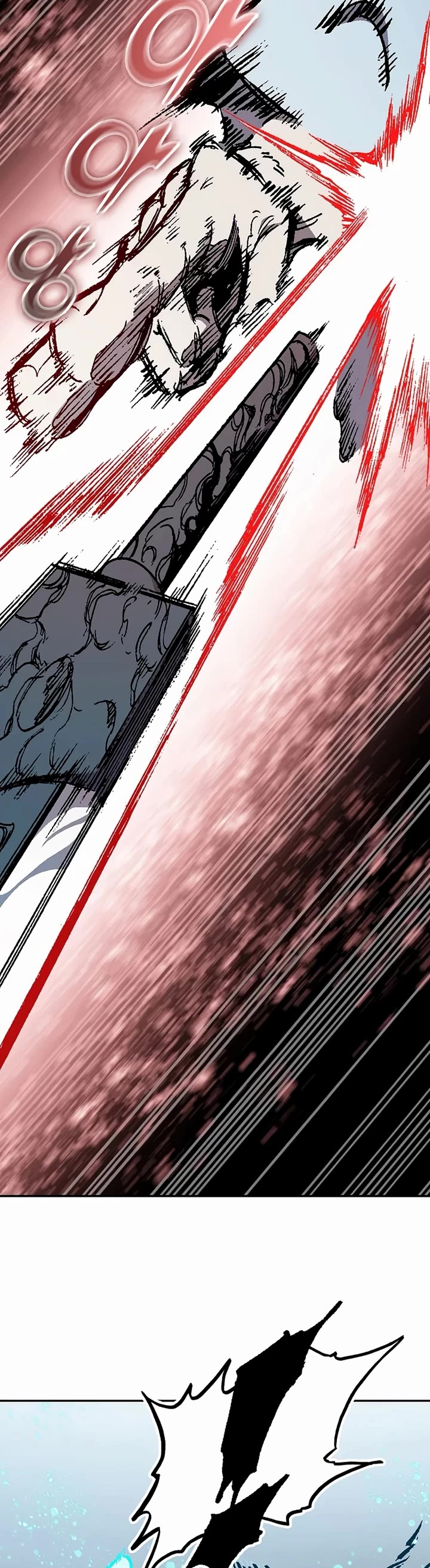 Memoir Of The King Of War chapter 206 page 31