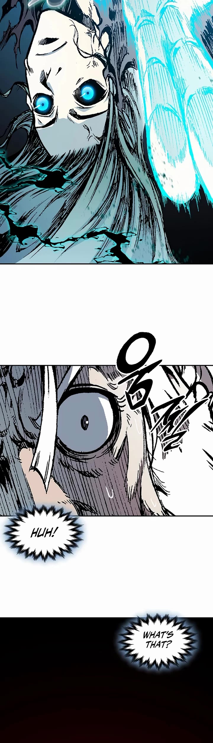 Memoir Of The King Of War chapter 206 page 35