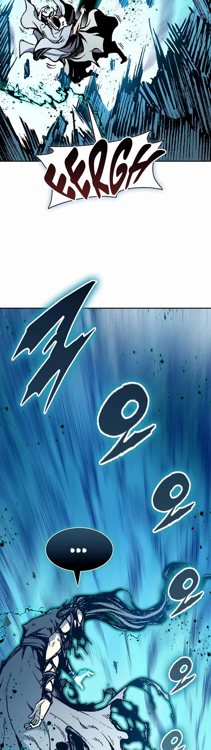 Memoir Of The King Of War chapter 206 page 40