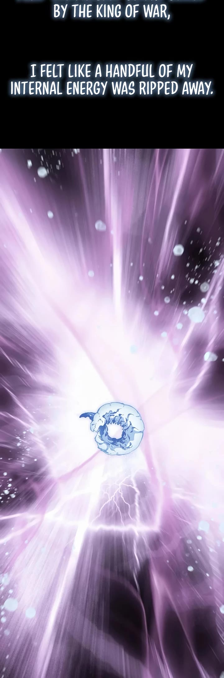 Memoir Of The King Of War chapter 206 page 43