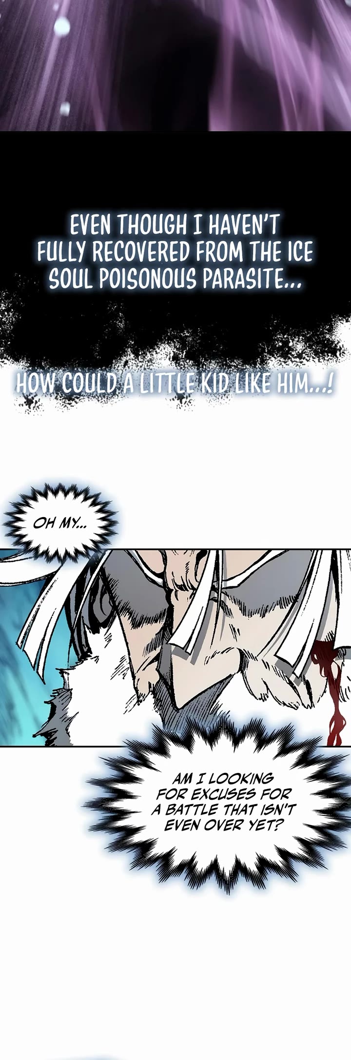 Memoir Of The King Of War chapter 206 page 44