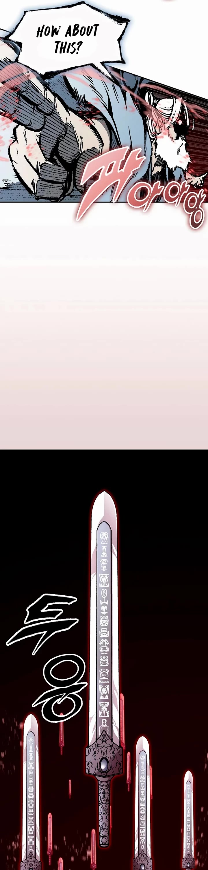 Memoir Of The King Of War chapter 206 page 48