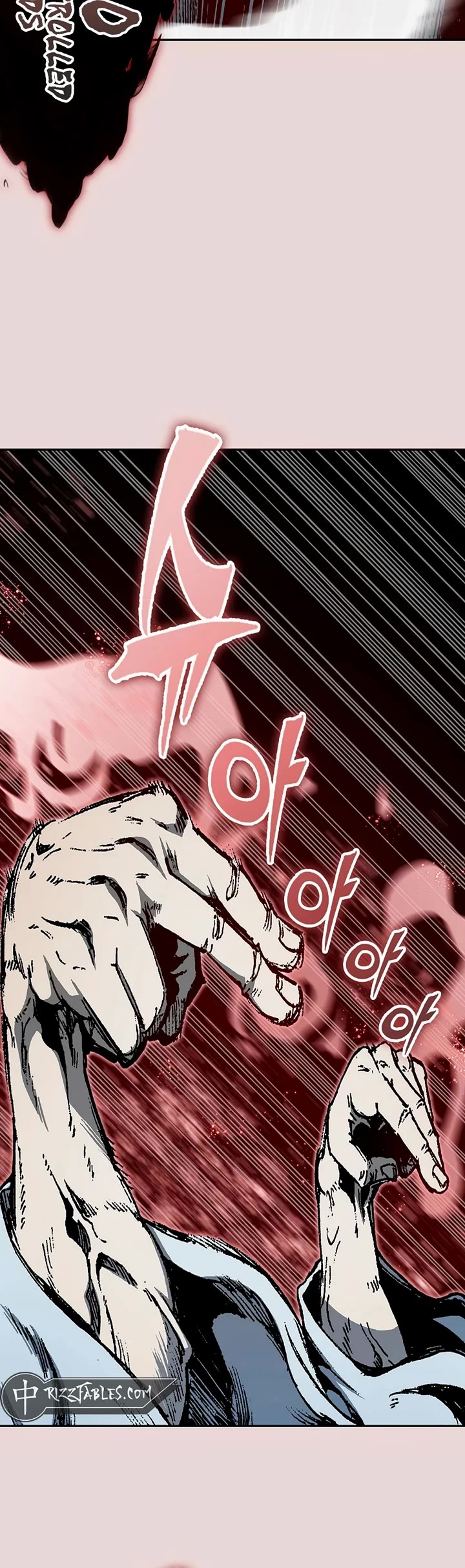 Memoir Of The King Of War chapter 206 page 50