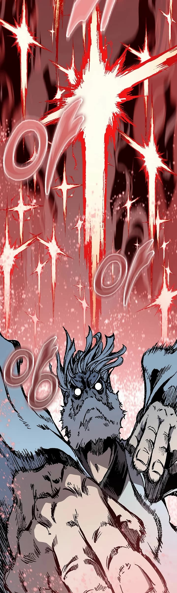 Memoir Of The King Of War chapter 206 page 52