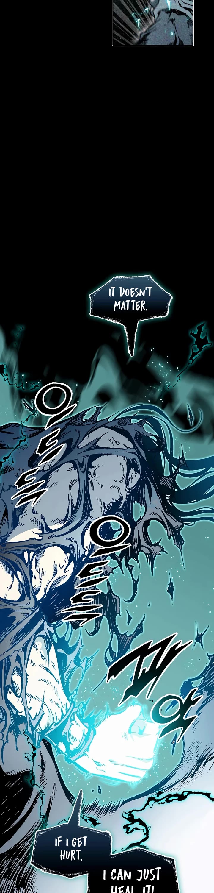 Memoir Of The King Of War chapter 206 page 8