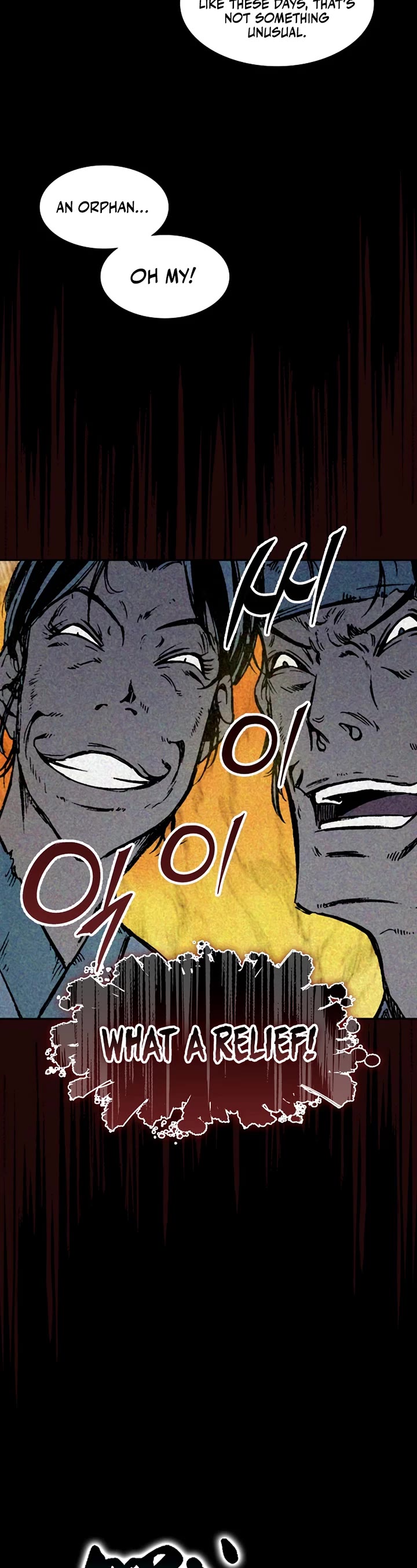 Memoir Of The King Of War chapter 214 page 16