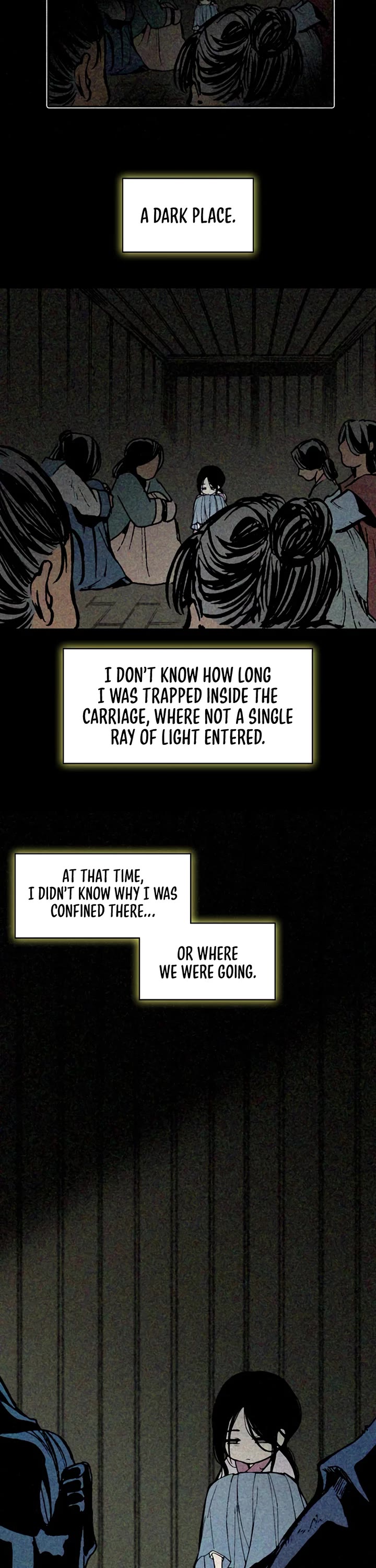 Memoir Of The King Of War chapter 214 page 19