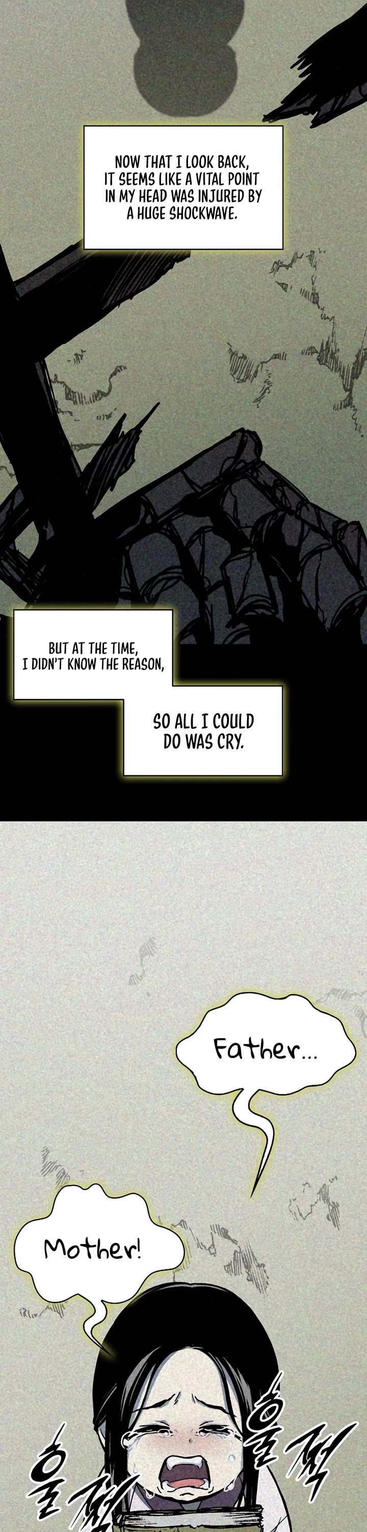 Memoir Of The King Of War chapter 214 page 2