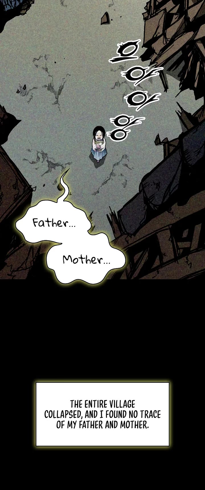 Memoir Of The King Of War chapter 214 page 5