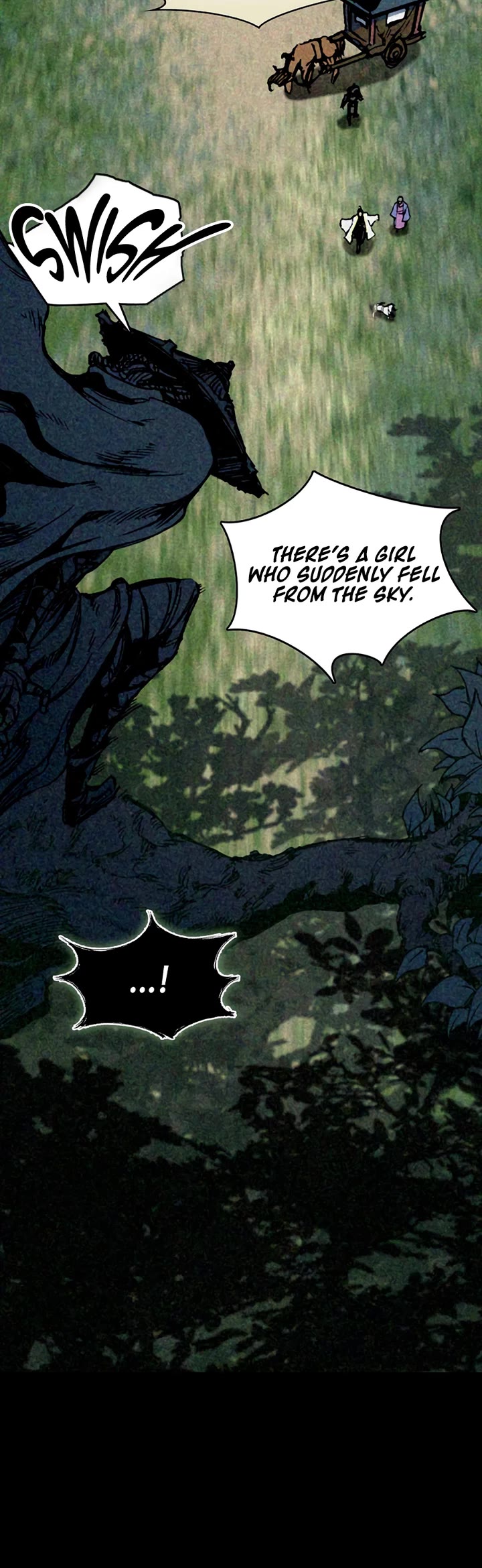 Memoir Of The King Of War chapter 214 page 52