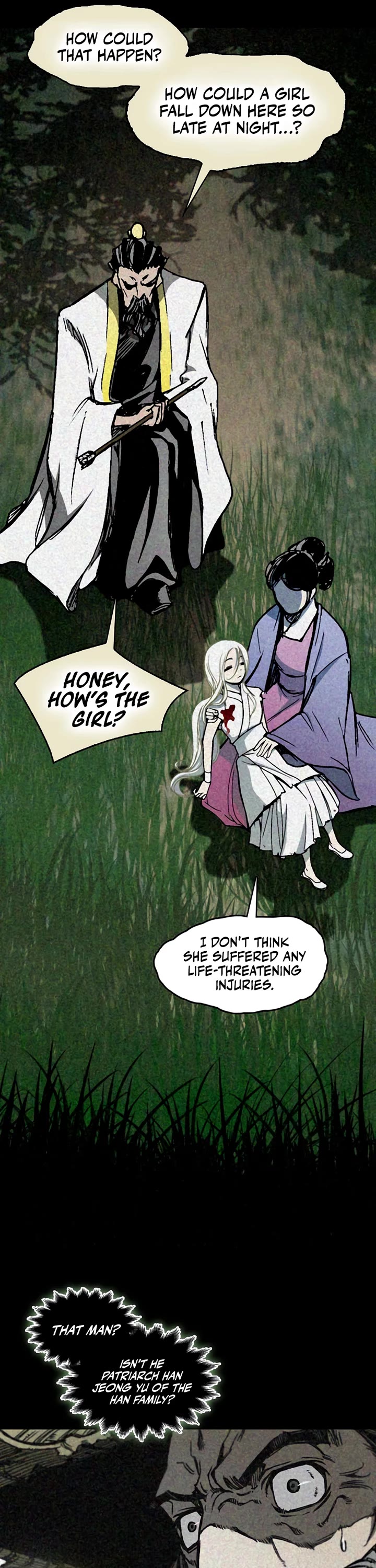 Memoir Of The King Of War chapter 214 page 53