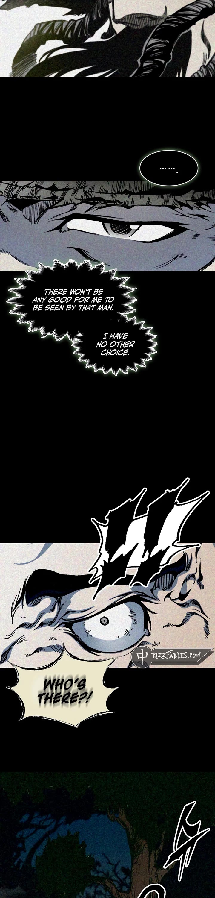 Memoir Of The King Of War chapter 214 page 54