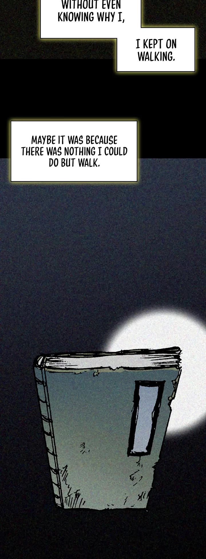 Memoir Of The King Of War chapter 214 page 8