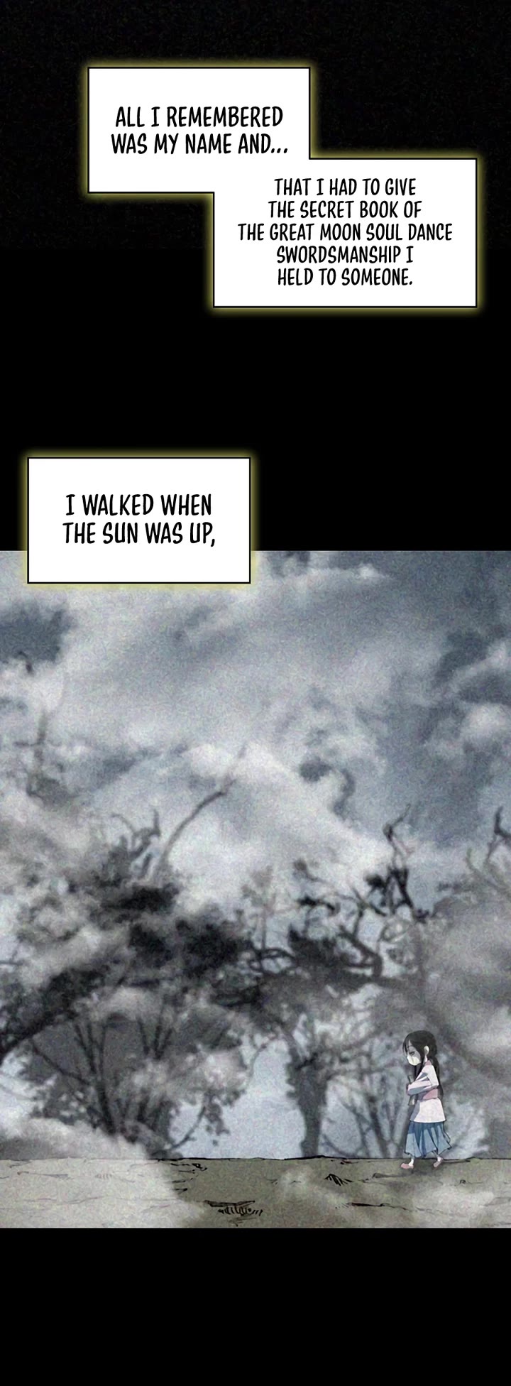 Memoir Of The King Of War chapter 214 page 9