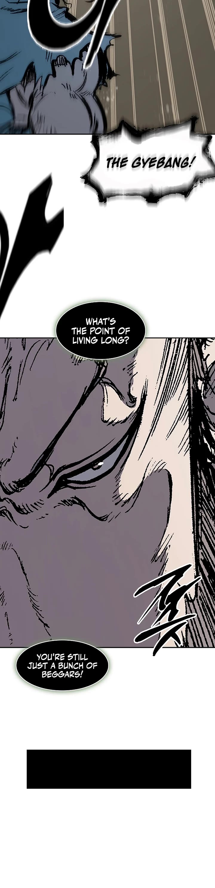 Memoir Of The King Of War chapter 215 page 39