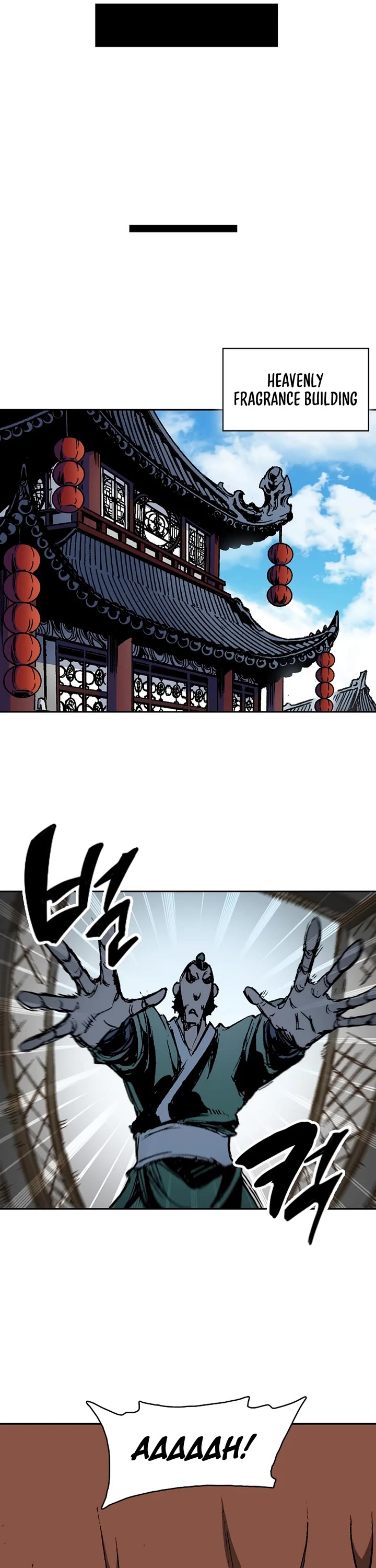 Memoir Of The King Of War chapter 215 page 40