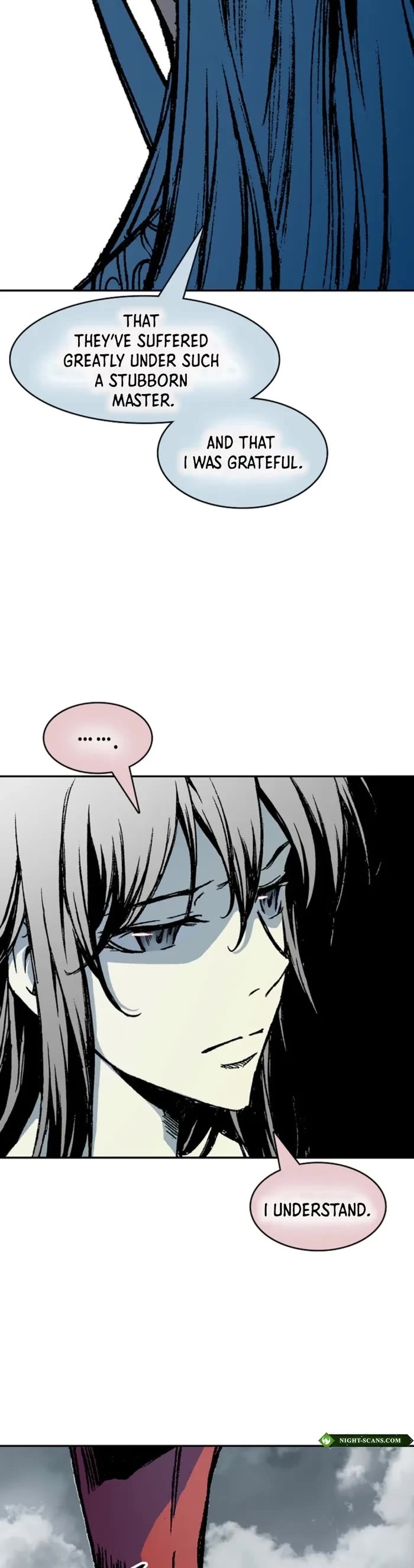 Memoir Of The King Of War chapter 218 page 17