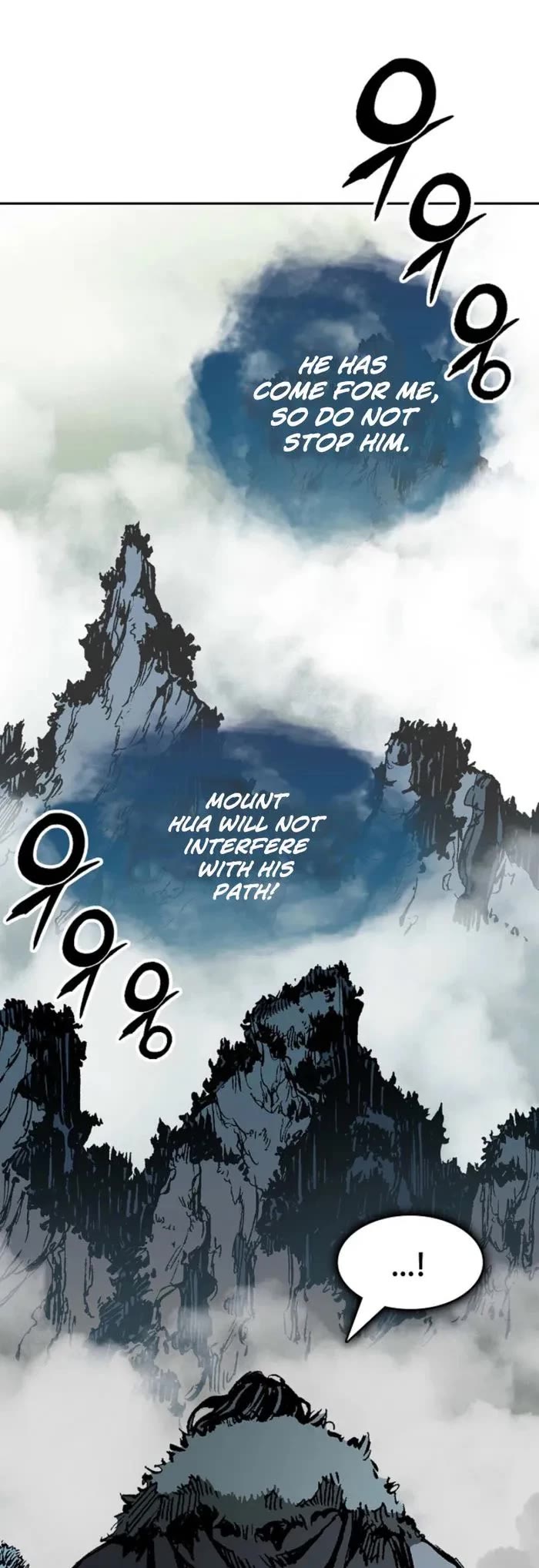 Memoir Of The King Of War chapter 218 page 2