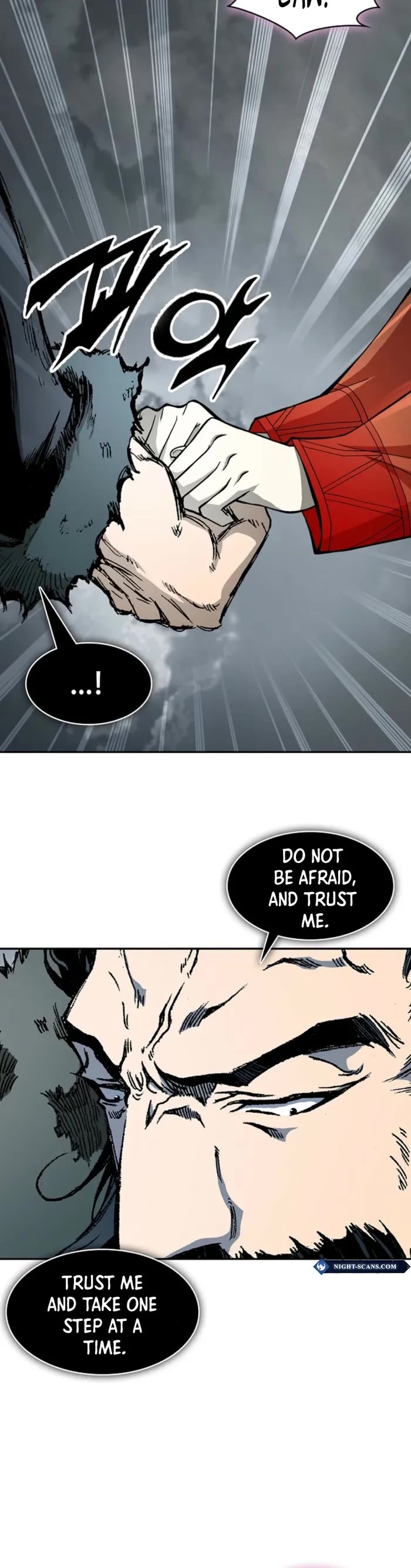 Memoir Of The King Of War chapter 218 page 24